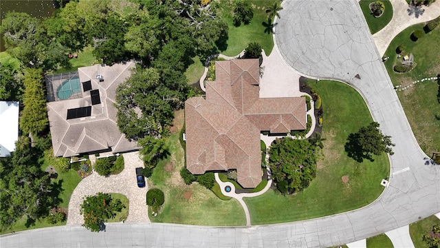 4696 Del Sol Blvd, Sarasota, FL 34243 - view of property location