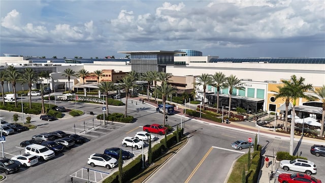 4696 Del Sol Blvd, Sarasota, FL 34243 - bird's eye view