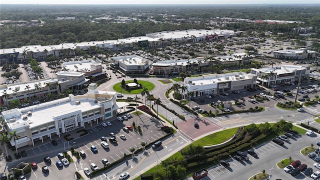 4696 Del Sol Blvd, Sarasota, FL 34243 - aerial view