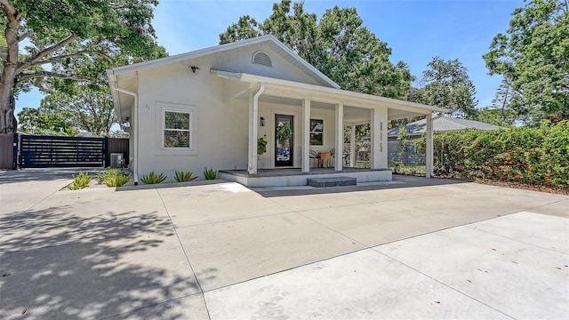 815 N E Ave, Sarasota, FL 34237 - photo 1
