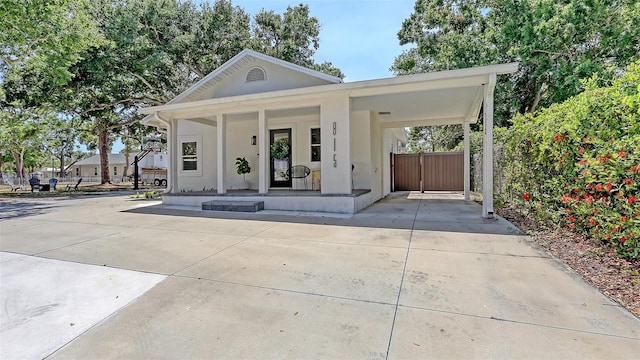 815 N E Ave, Sarasota, FL 34237 - photo 3