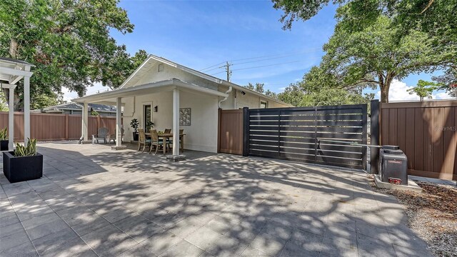 815 N E Ave, Sarasota, FL 34237 - photo 38