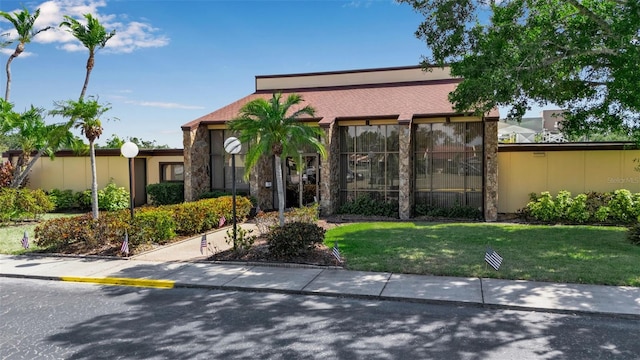 1409 57th St W Unit 1409, Bradenton, FL 34209 - view of property
