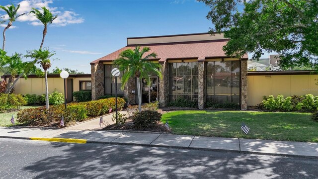 1409 57th St W Unit 1409, Bradenton, FL 34209 - view of building exterior