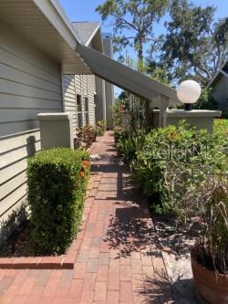 3407 Avenida Madera Unit A, Bradenton, FL 34210 - view of home's exterior