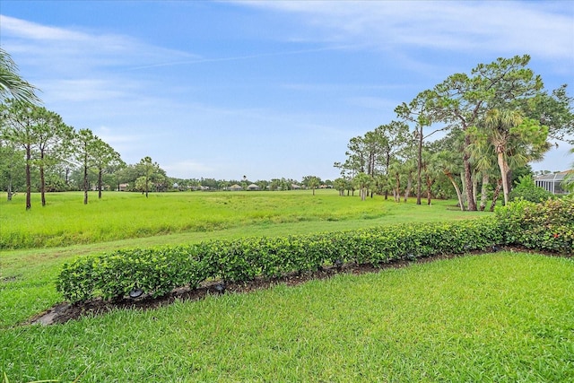 7507 Ascot Ct, University Park, FL 34201 - view of green lawn