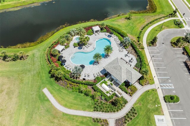 4430 Pond Brook Ct, Bradenton, FL 34211 - photo 74