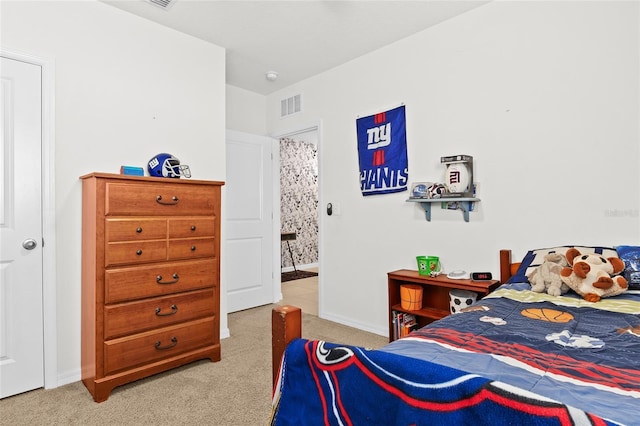 5659 Woodland Sage Dr, Sarasota, FL 34238 - bedroom with carpet floors and baseboards