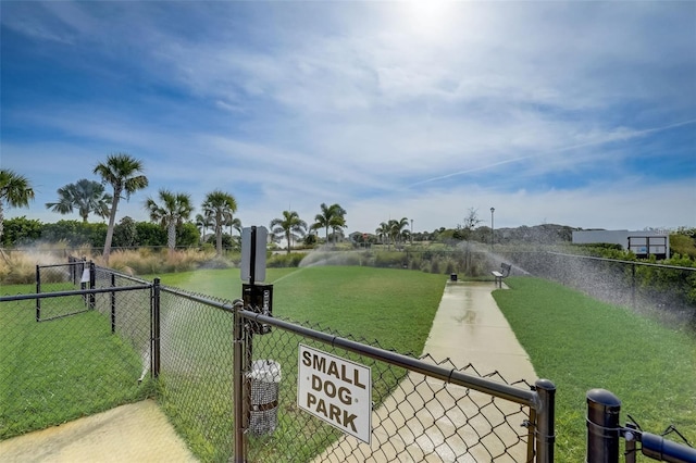 5659 Woodland Sage Dr, Sarasota, FL 34238 - view of property's community with a gate