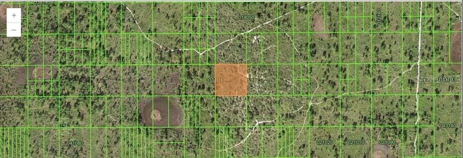 0, Frostproof, FL 33843 - photo 1