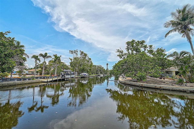 512 Treasure Boat Way, Sarasota, FL 34242 - water view