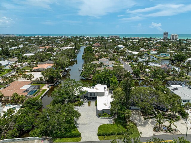 512 Treasure Boat Way, Sarasota, FL 34242 - view of property location with nearby suburban area