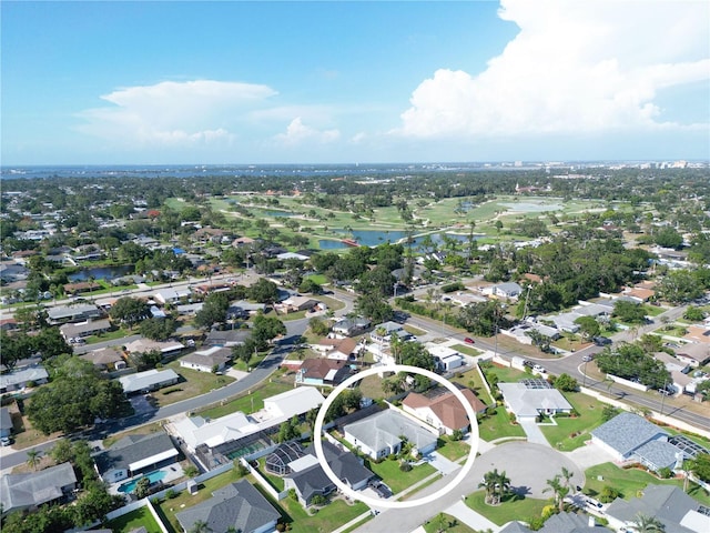 5110 19th Ave W, Bradenton, FL 34209 - view of property location featuring a nearby body of water and nearby suburban area