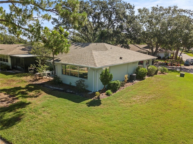 1111 Harefield Cir, Sun City Center, FL 33573 - photo 32
