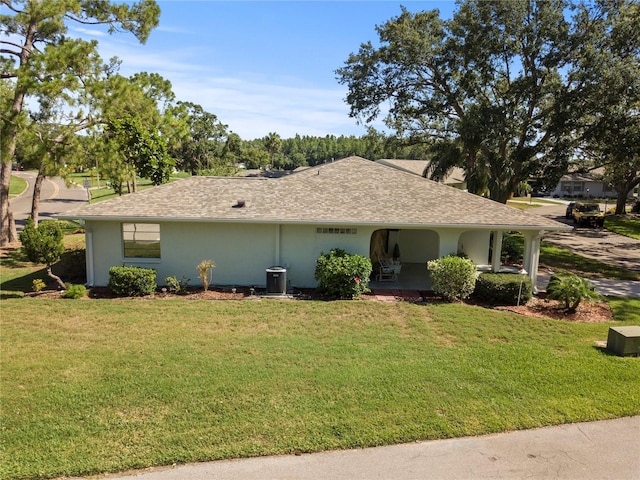 1111 Harefield Cir, Sun City Center, FL 33573 - photo 33