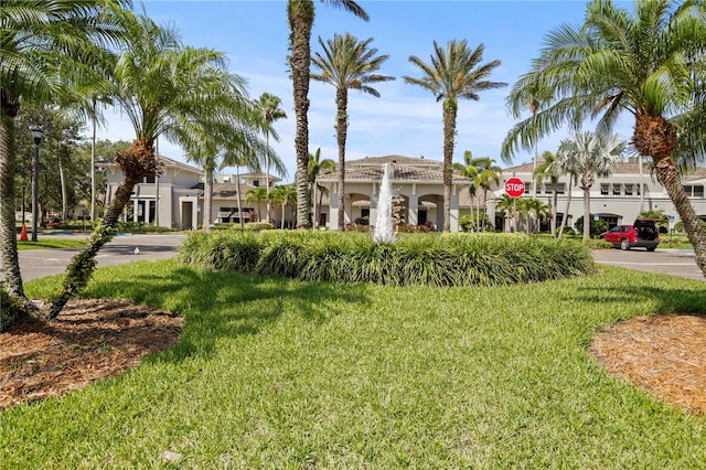 1111 Harefield Cir, Sun City Center, FL 33573 - photo 44