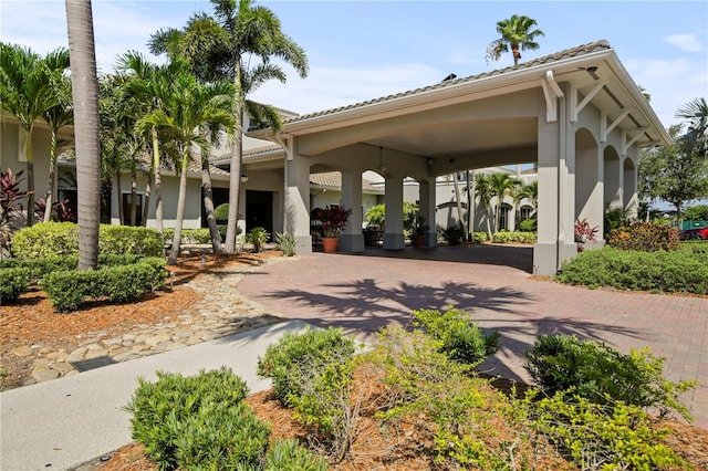 1111 Harefield Cir, Sun City Center, FL 33573 - photo 45