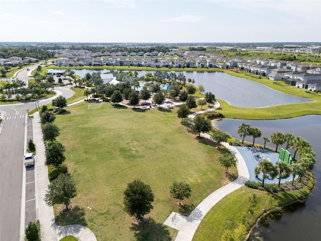 8932 Isabella Cir, Parrish, FL 34219 - view of property location featuring nearby suburban area and a nearby body of water