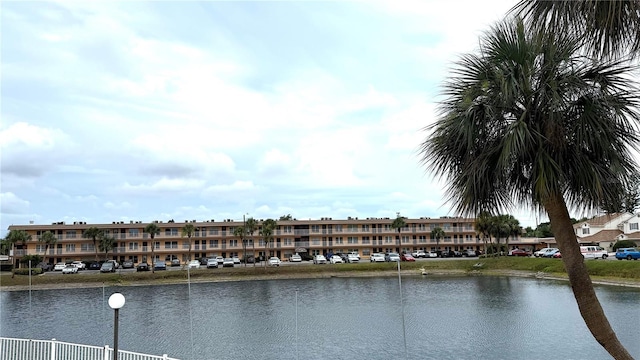 6400 46th Ave N Unit 113, Kenneth City, FL 33709 - water view