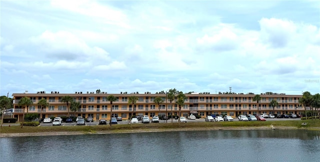 6400 46th Ave N Unit 113, Kenneth City, FL 33709 - water view
