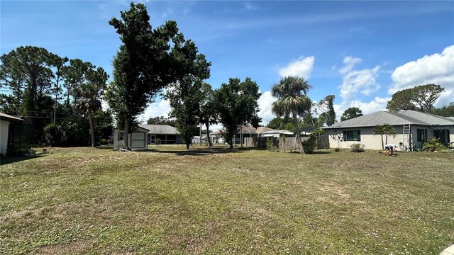 Symco Ave, North Port, FL 34286