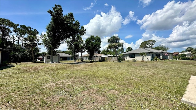 Symco Ave, North Port, FL 34286