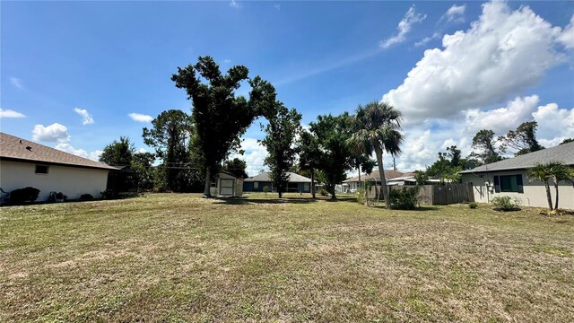 Symco Ave, North Port, FL 34286