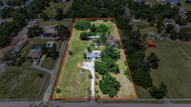 2040 Edmondson Rd, Nokomis, FL 34275