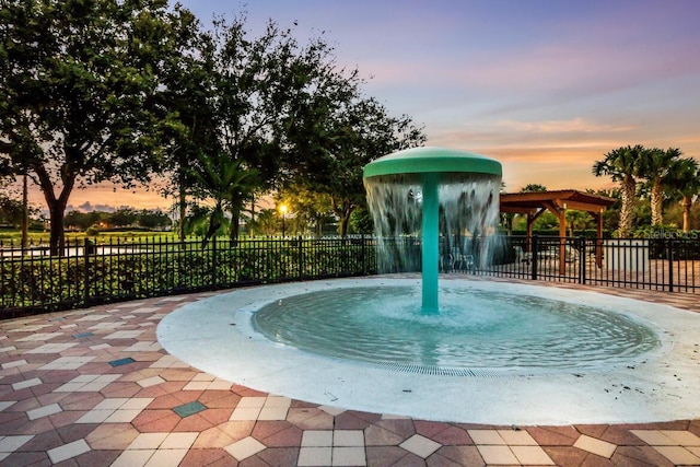 8640 Stone Harbour Loop, Bradenton, FL 34212 - view of swimming pool