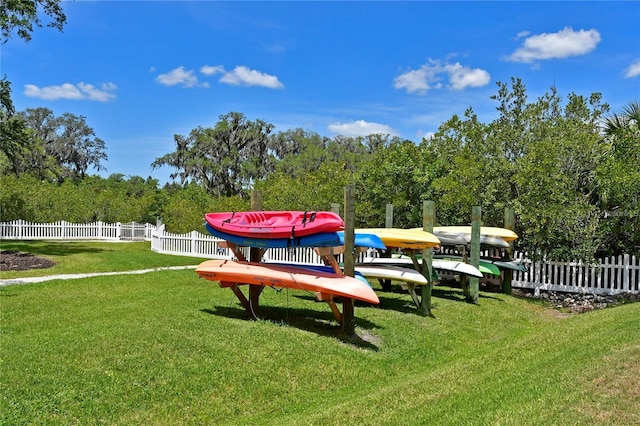 4612 4th Ave E, Bradenton, FL 34208 - view of home's community with view of scattered trees