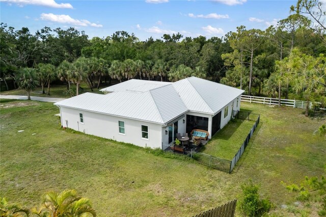 601 Suffolk Cir, Nokomis, FL 34275 - photo 66