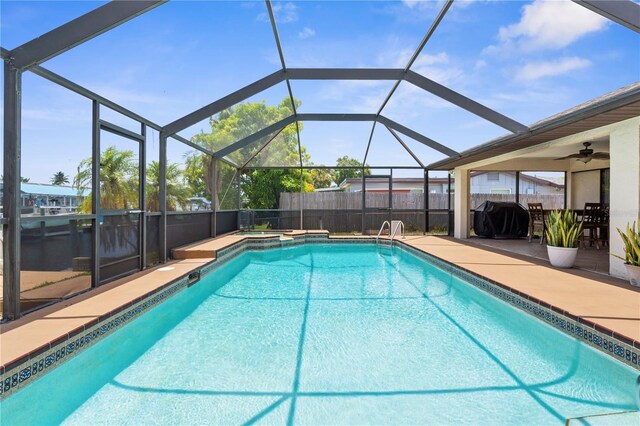 1719 W Bluewater Ter, North Fort Myers, FL 33903 - photo 3