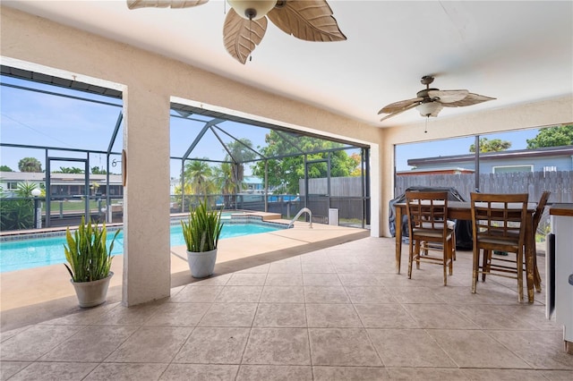 1719 W Bluewater Ter, North Fort Myers, FL 33903 - photo 7