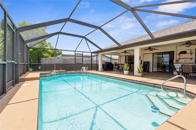 1719 W Bluewater Ter, North Fort Myers, FL 33903 - photo 9