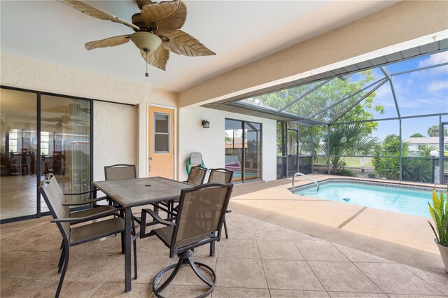 1719 W Bluewater Ter, North Fort Myers, FL 33903 - photo 11