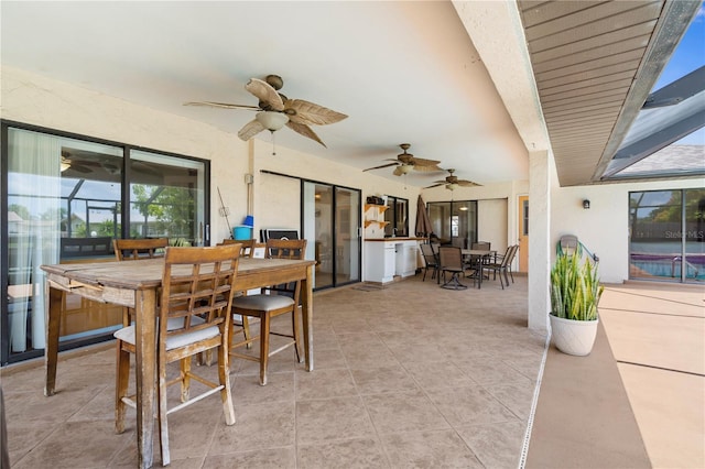 1719 W Bluewater Ter, North Fort Myers, FL 33903 - photo 12