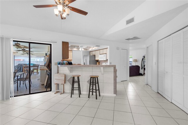1719 W Bluewater Ter, North Fort Myers, FL 33903 - photo 13