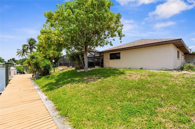 1719 W Bluewater Ter, North Fort Myers, FL 33903 - photo 36
