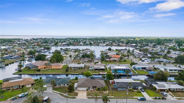 1719 W Bluewater Ter, North Fort Myers, FL 33903 - photo 38