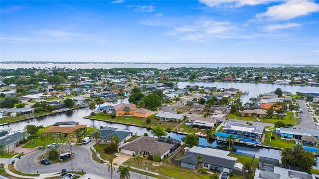 1719 W Bluewater Ter, North Fort Myers, FL 33903 - photo 39