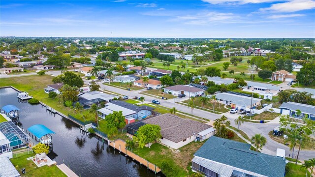 1719 W Bluewater Ter, North Fort Myers, FL 33903 - photo 41
