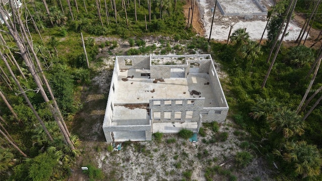 17461 Dudley Ave, Port Charlotte, FL 33954 - aerial view of property's location