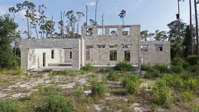 17461 Dudley Ave, Port Charlotte, FL 33954 - view of front of home