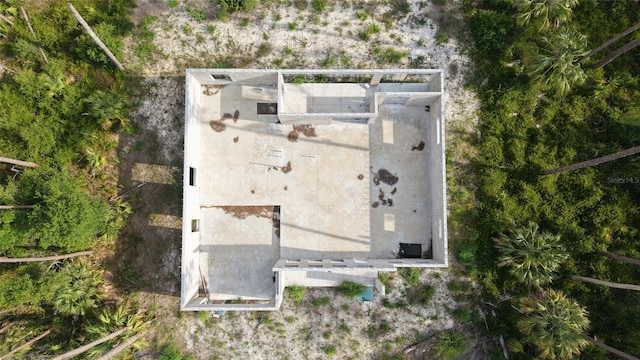 17461 Dudley Ave, Port Charlotte, FL 33954 - aerial view of property and surrounding area