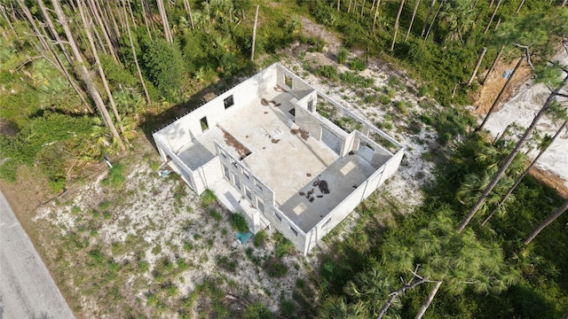 17461 Dudley Ave, Port Charlotte, FL 33954 - aerial view of property and surrounding area