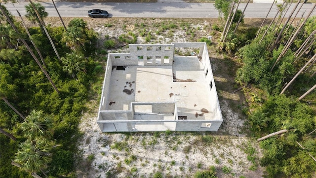17461 Dudley Ave, Port Charlotte, FL 33954 - view of subject property