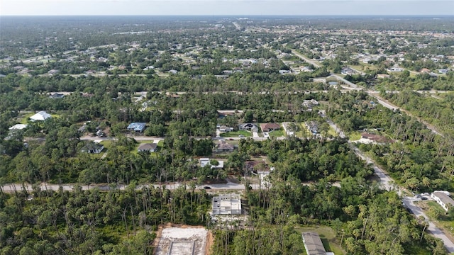 17461 Dudley Ave, Port Charlotte, FL 33954 - aerial view of property's location