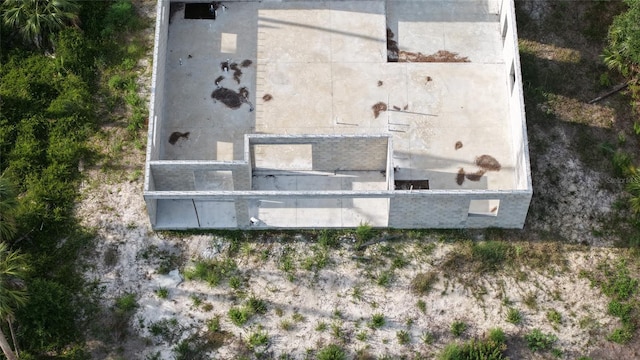 17461 Dudley Ave, Port Charlotte, FL 33954 - view from above of property