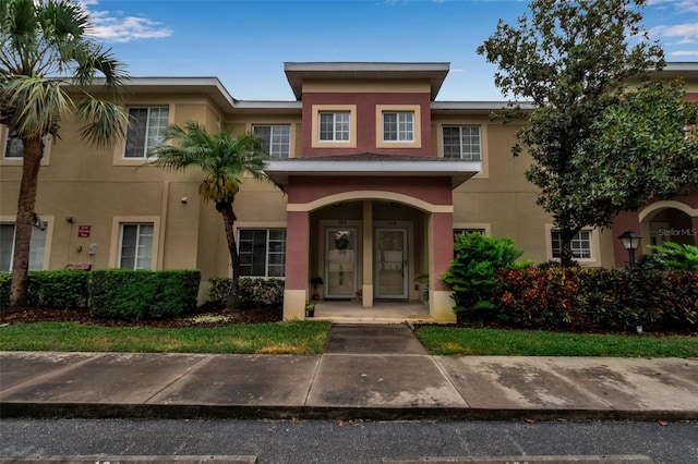 3707 45th Ter W Unit 104, Bradenton, FL 34210 - multi unit property featuring stucco siding