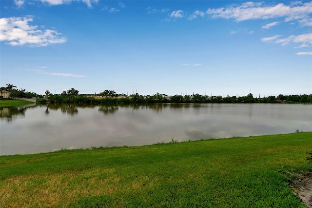 3707 45th Ter W Unit 104, Bradenton, FL 34210 - water view